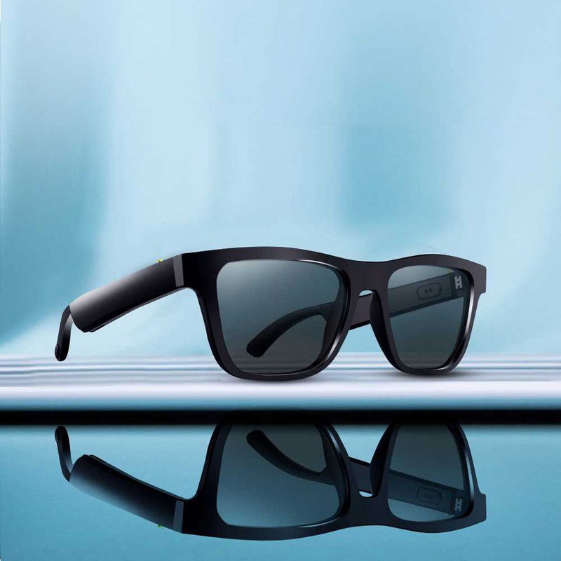 Green Lion Sydney Smart Glasses GL-SG10 - عینک آفتابی هوشمند گرین لاین