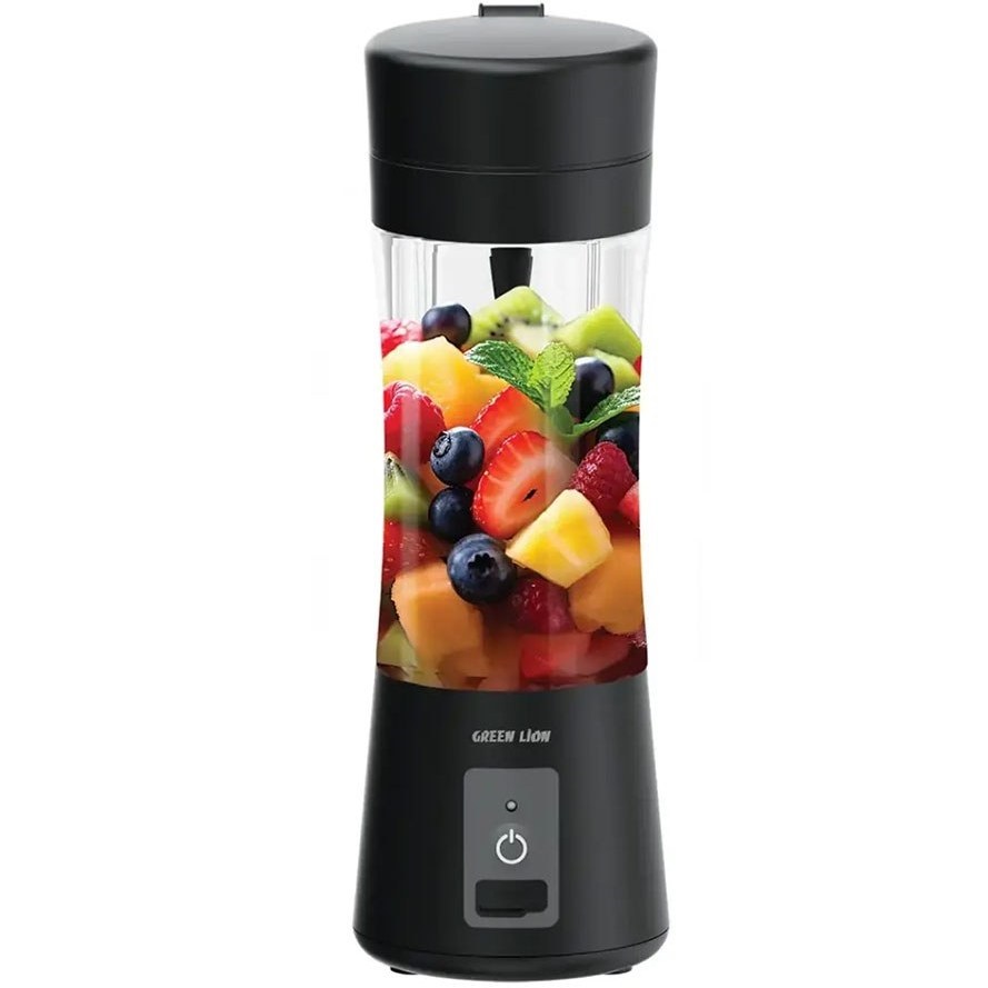 مخلوط کن شارژی گرین لاین مدل Juice Mate