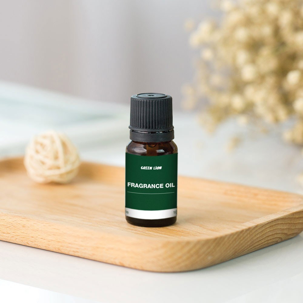 اسانس خوشبوکننده هوا گرین لاین مدل روغن معطر Combo Fragrance Oil مجموعه 8 عددی
