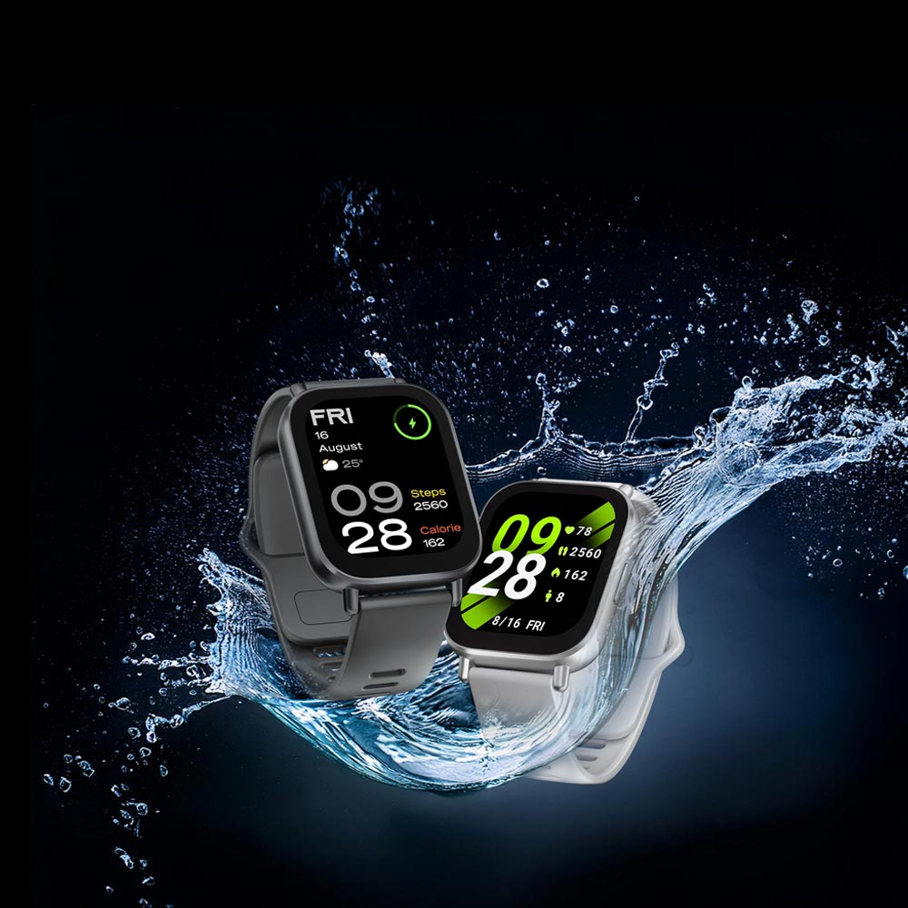 ساعت هوشمند شیائومی مدل Redmi Watch 5 active | گلوبال