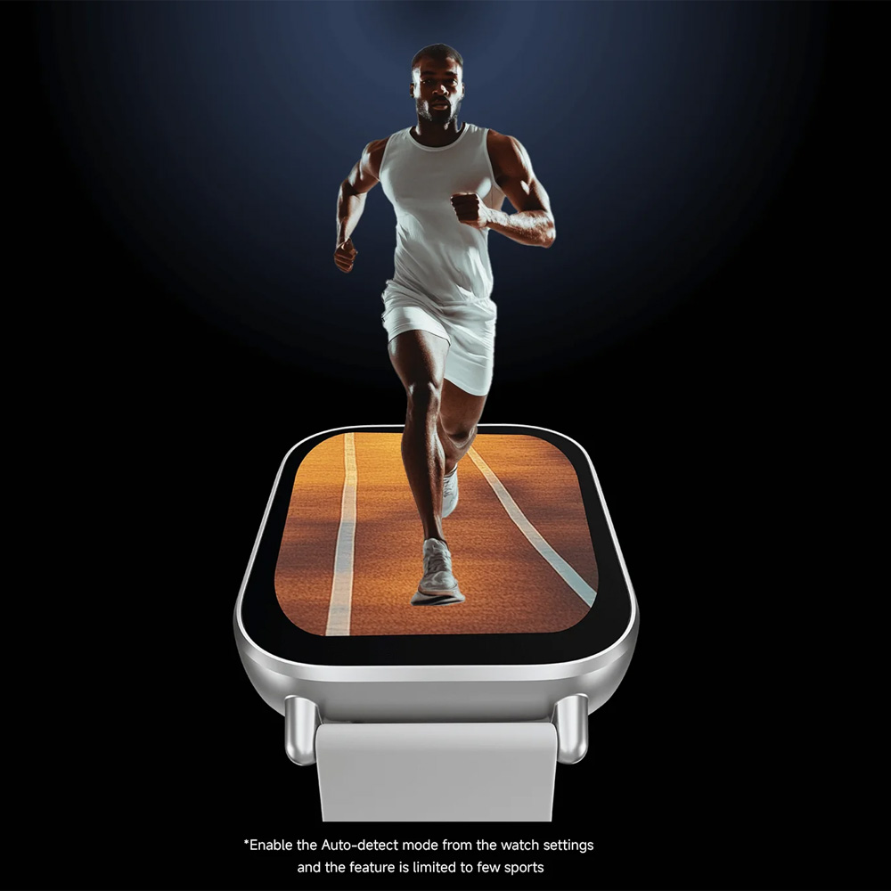 ساعت هوشمند شیائومی مدل Redmi Watch 5 active | گلوبال