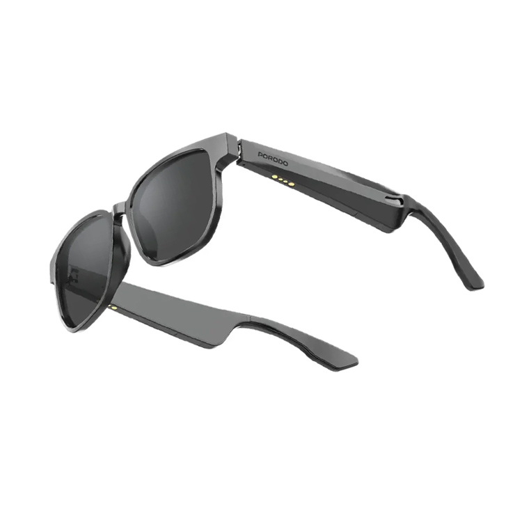 عینک هوشمند پرودو مدل Vistax Intelligent Audio Eyewear