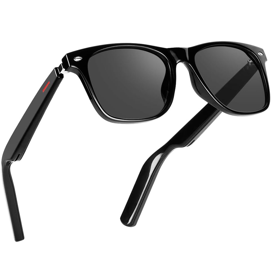 قیمت عینک هوشمند گرین لاین مدل Green Lion Paris 2 Smart Glass