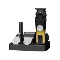 ماشین اصلاح 6 در 1 Trim Pro گرین لاین - 6in 1 Trim Pro Grooming Kit
