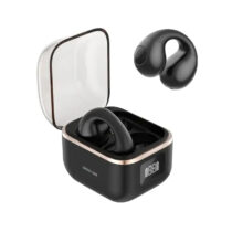هندزفری القایی گرین لاین مدل Aurix Clip-on Earbuds