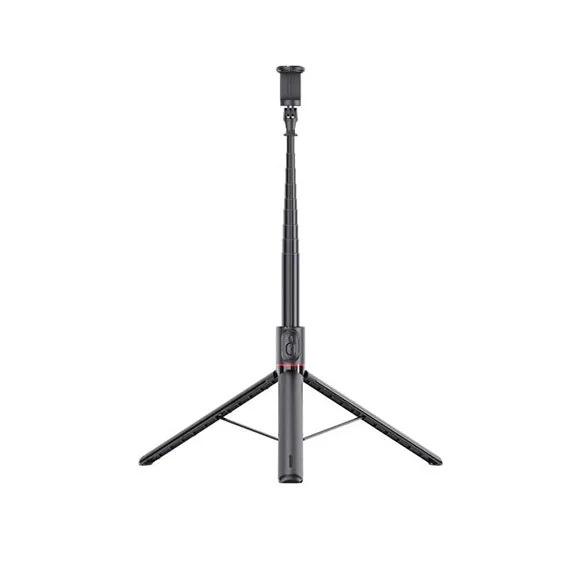 سه پایه موبایل خود بازشونده گرین لاین مدل AUTO POP TRIPOD