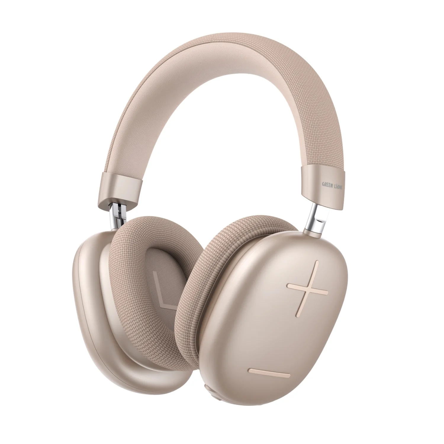 هدفون بی‌سیم گرین لاین مدل Echo Max