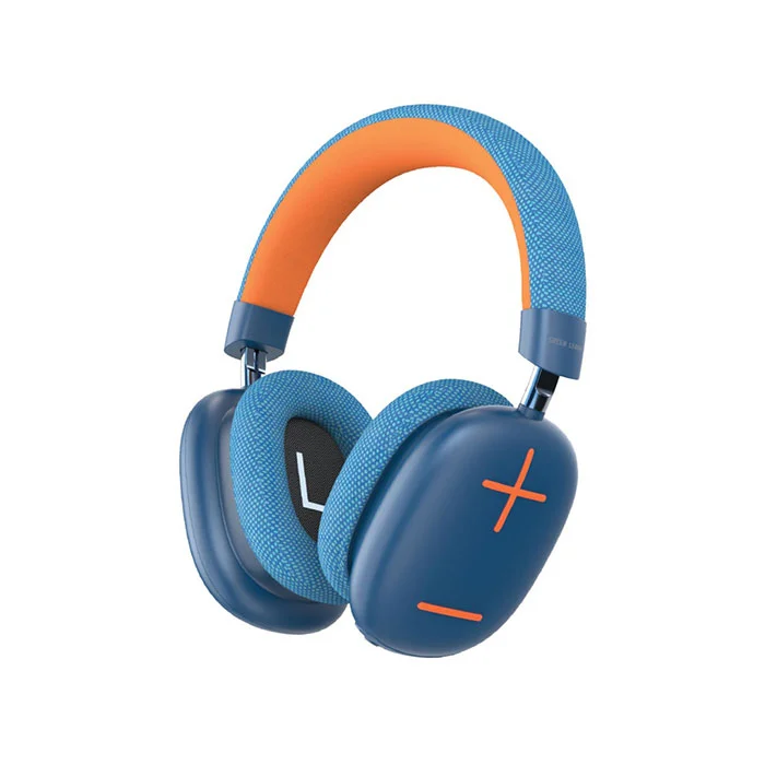 هدفون بی‌سیم گرین لاین مدل Echo Max