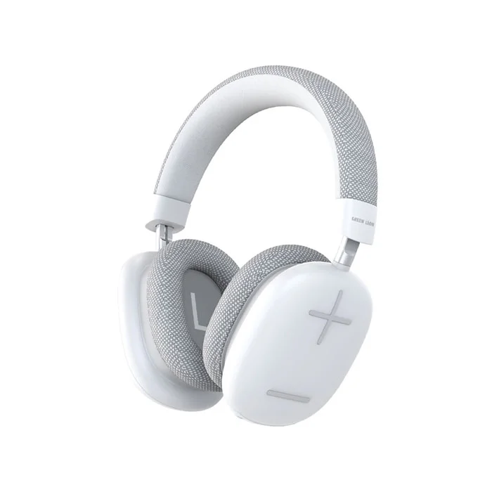 هدفون بی‌سیم گرین لاین مدل Echo Max