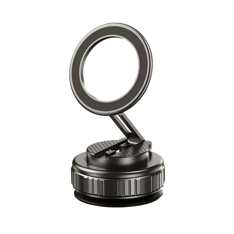 هولدر موبایل وکیومی مگ سیف گرین لاین مدل GX-35 SUCTION