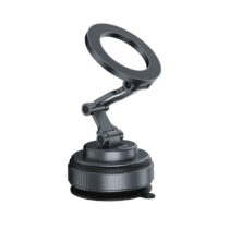 هولدر موبایل وکیومی مگ سیف گرین لاین مدل GX-36 SUCTION