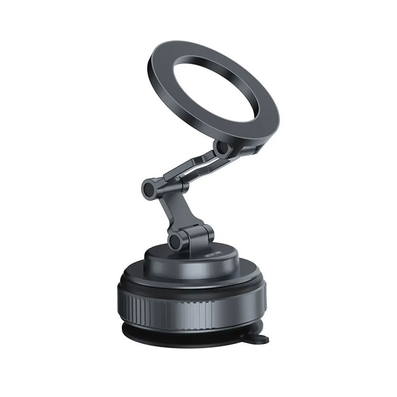 هولدر موبایل وکیومی مگ سیف گرین لاین مدل GX-36 SUCTION