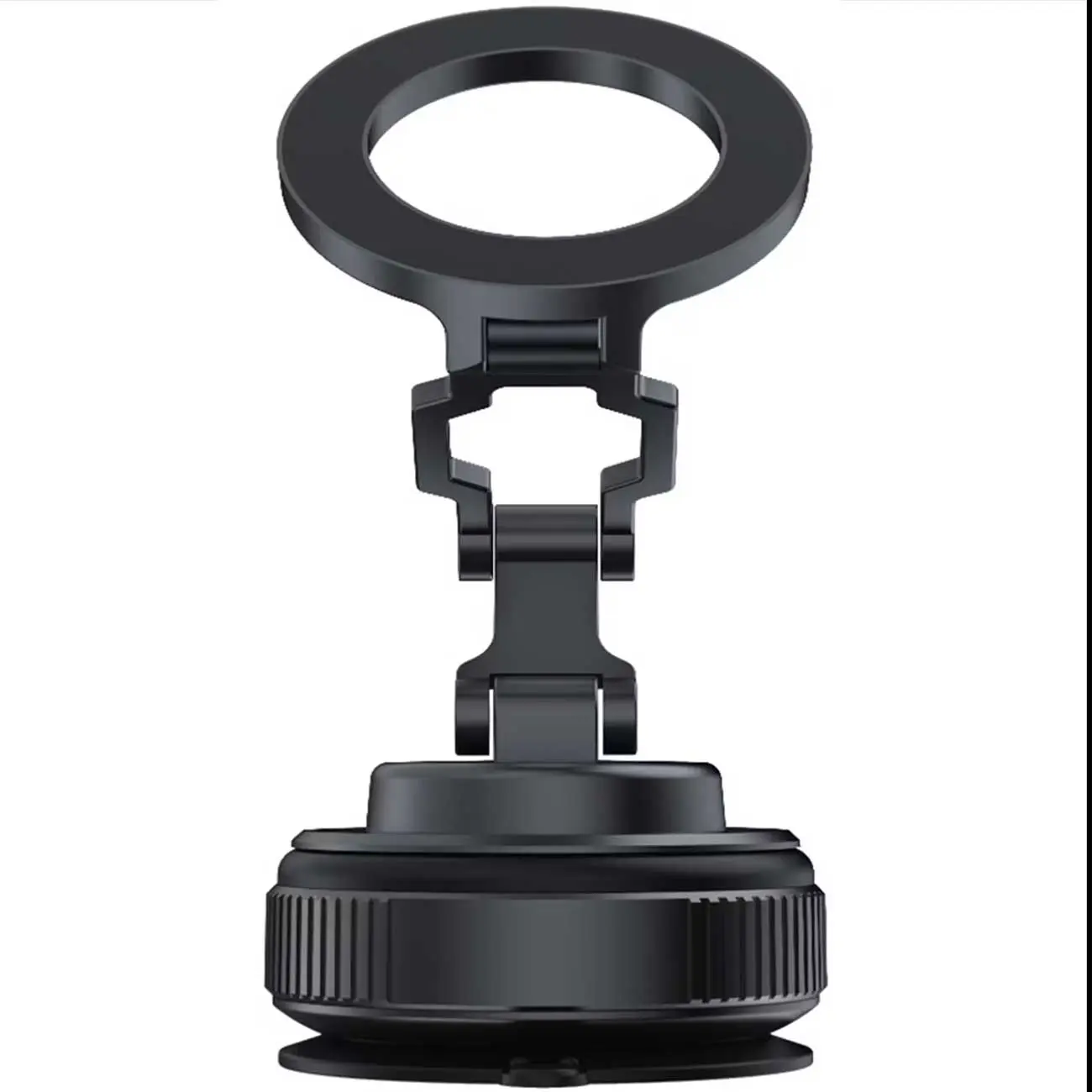 هولدر موبایل وکیومی مگ سیف گرین لاین مدل GX-36 SUCTION