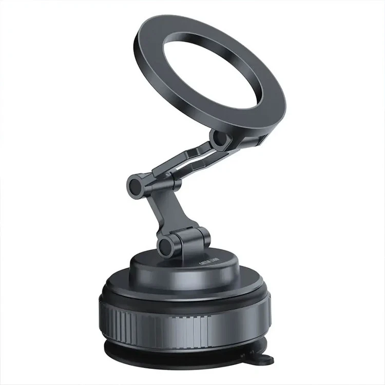 هولدر موبایل وکیومی مگ سیف گرین لاین مدل GX-36 SUCTION