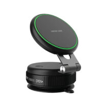 هولدر موبایل وکیومی مگ سیف گرین لاین مدل GX-41 SUCTION