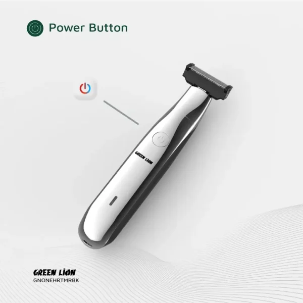 ماشین اصلاح موی صورت گرین لاین مدل One Blade Pro
