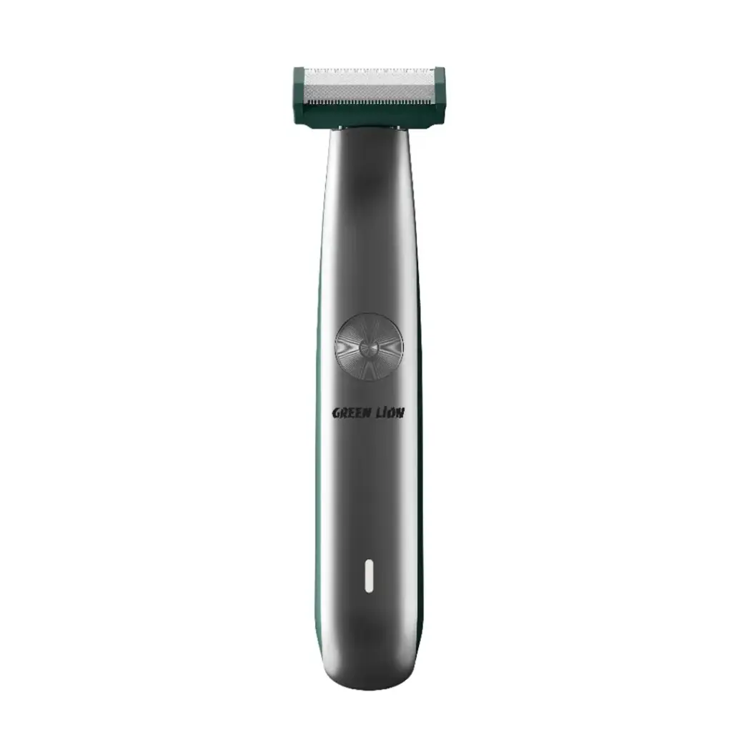 ماشین اصلاح موی صورت گرین لاین مدل One Blade X