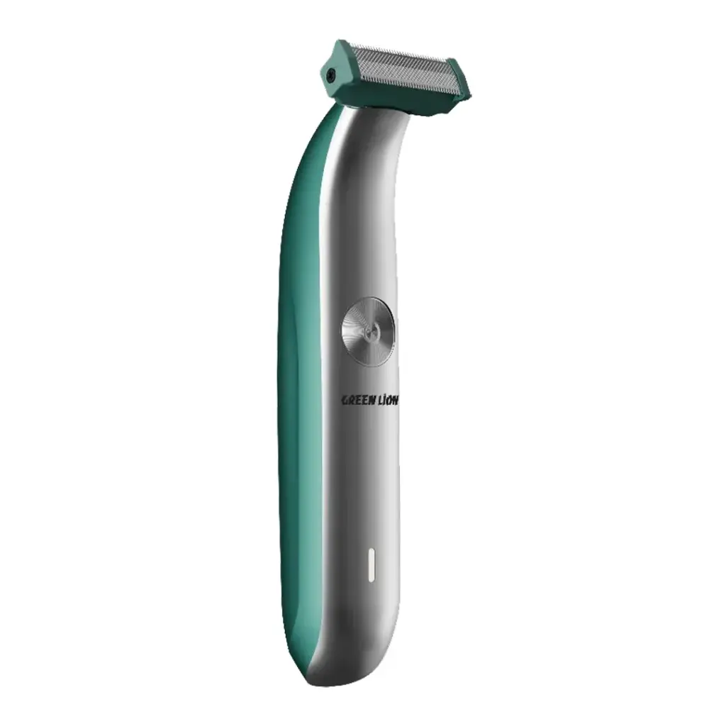 ماشین اصلاح موی صورت گرین لاین مدل One Blade X