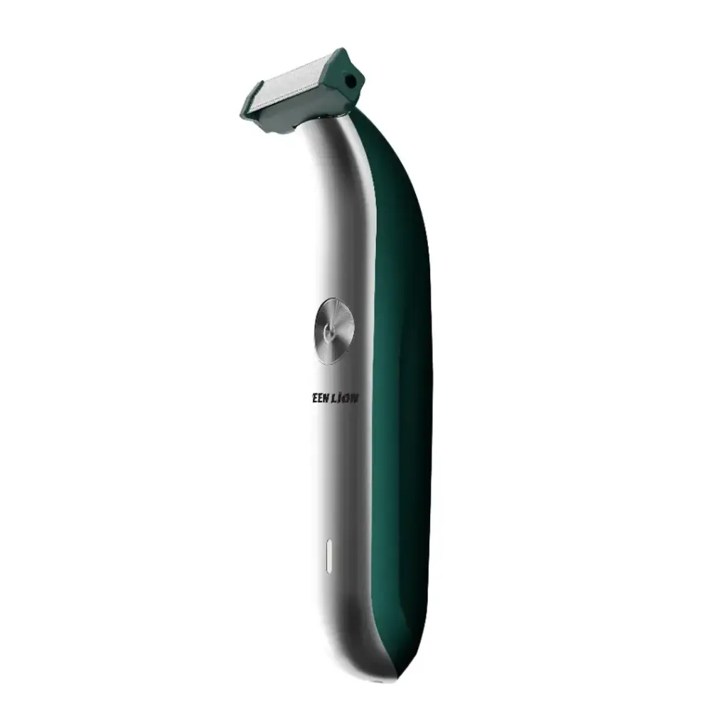 ماشین اصلاح موی صورت گرین لاین مدل One Blade X