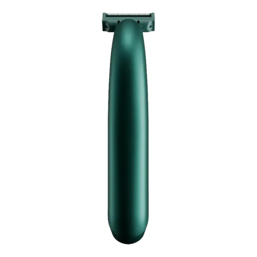 ماشین اصلاح موی صورت گرین لاین مدل One Blade X