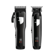 ماشین اصلاح حرفه‌ای دوتایی گرین لاین مدل Pro Trim Duo