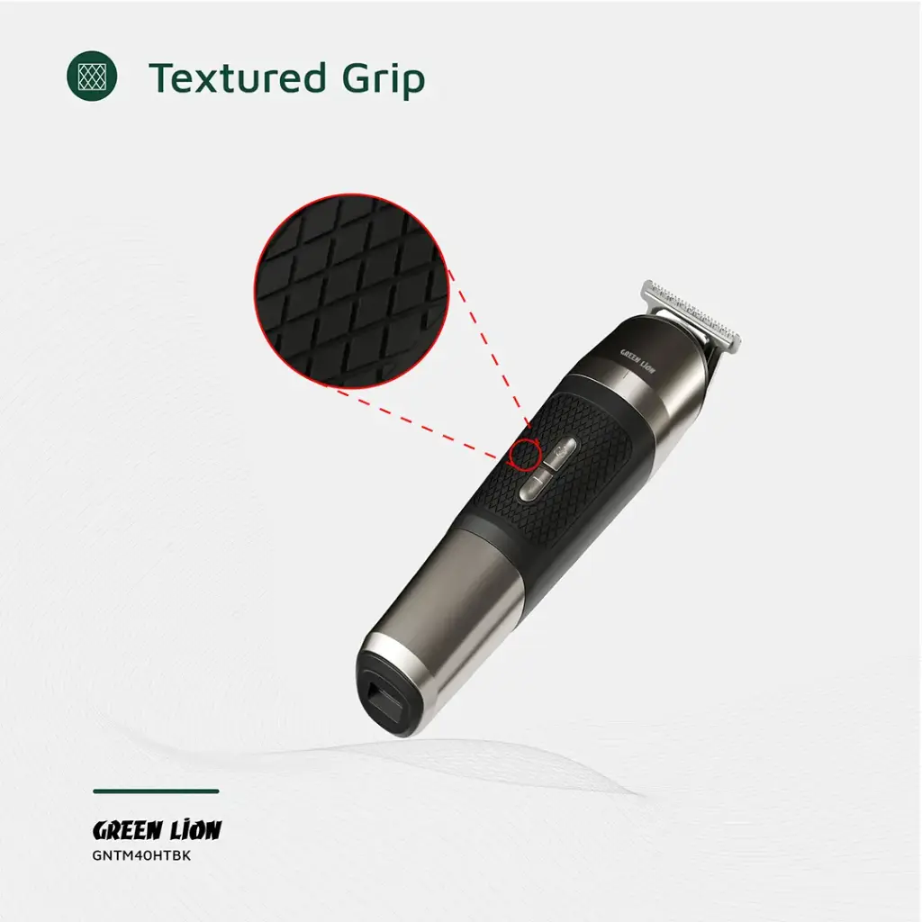 ماشین اصلاح 5 در 1 گرین لاین مدل TRIM MASTER