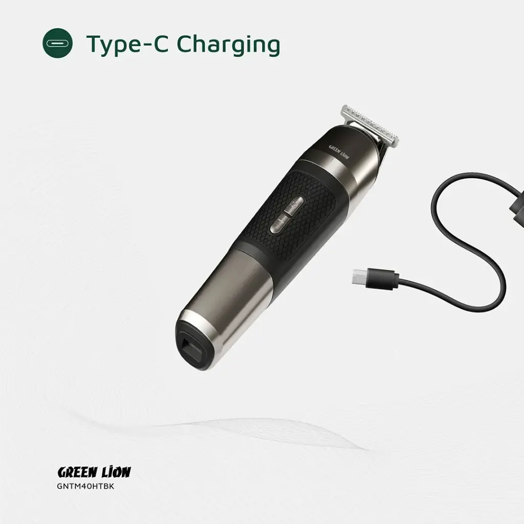 ماشین اصلاح 5 در 1 گرین لاین مدل TRIM MASTER