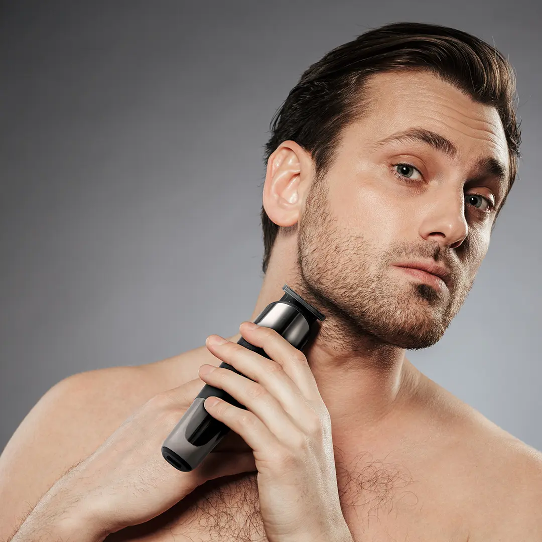 ماشین اصلاح 5 در 1 گرین لاین مدل TRIM MASTER