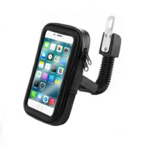 Weather Resistant Bike & MotorBike Mount Smart Phone Stand هولدر موبایل ضد آب دوچرخه و موتور مدل