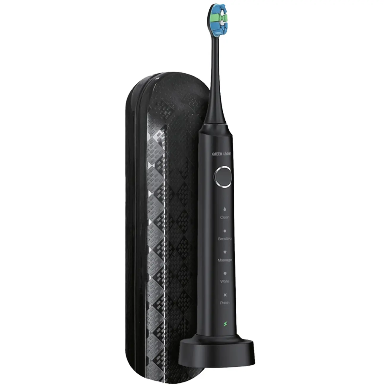 مسواک برقی هوشمند گرین لاین مدل Smart Brush GL-SB07