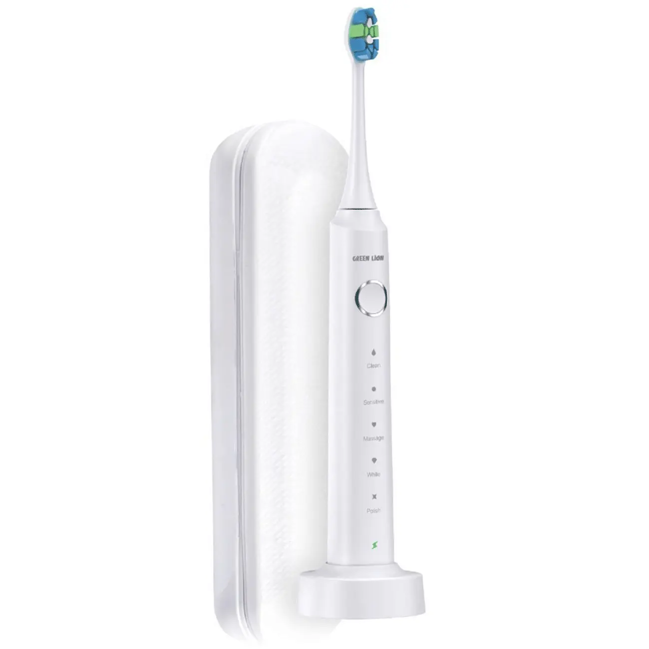 مسواک برقی هوشمند گرین لاین مدل Smart Brush GL-SB07
