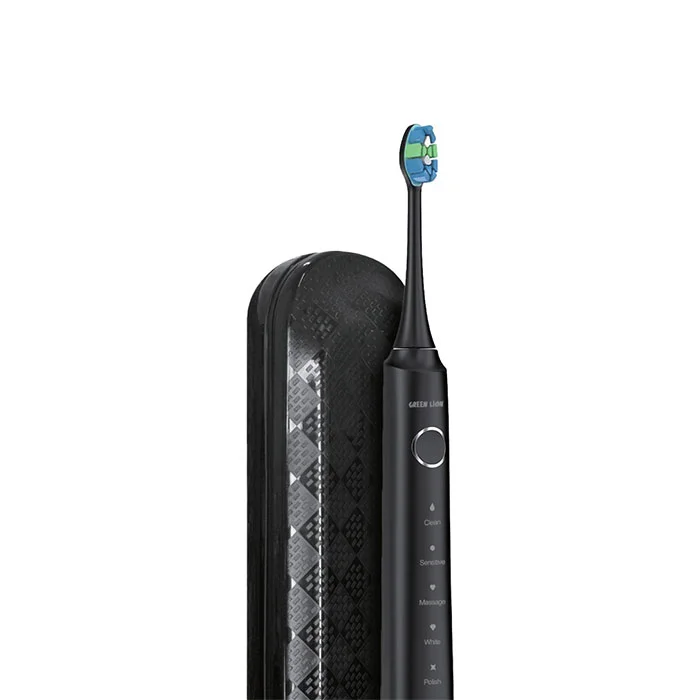مسواک برقی هوشمند گرین لاین مدل Smart Brush GL-SB07