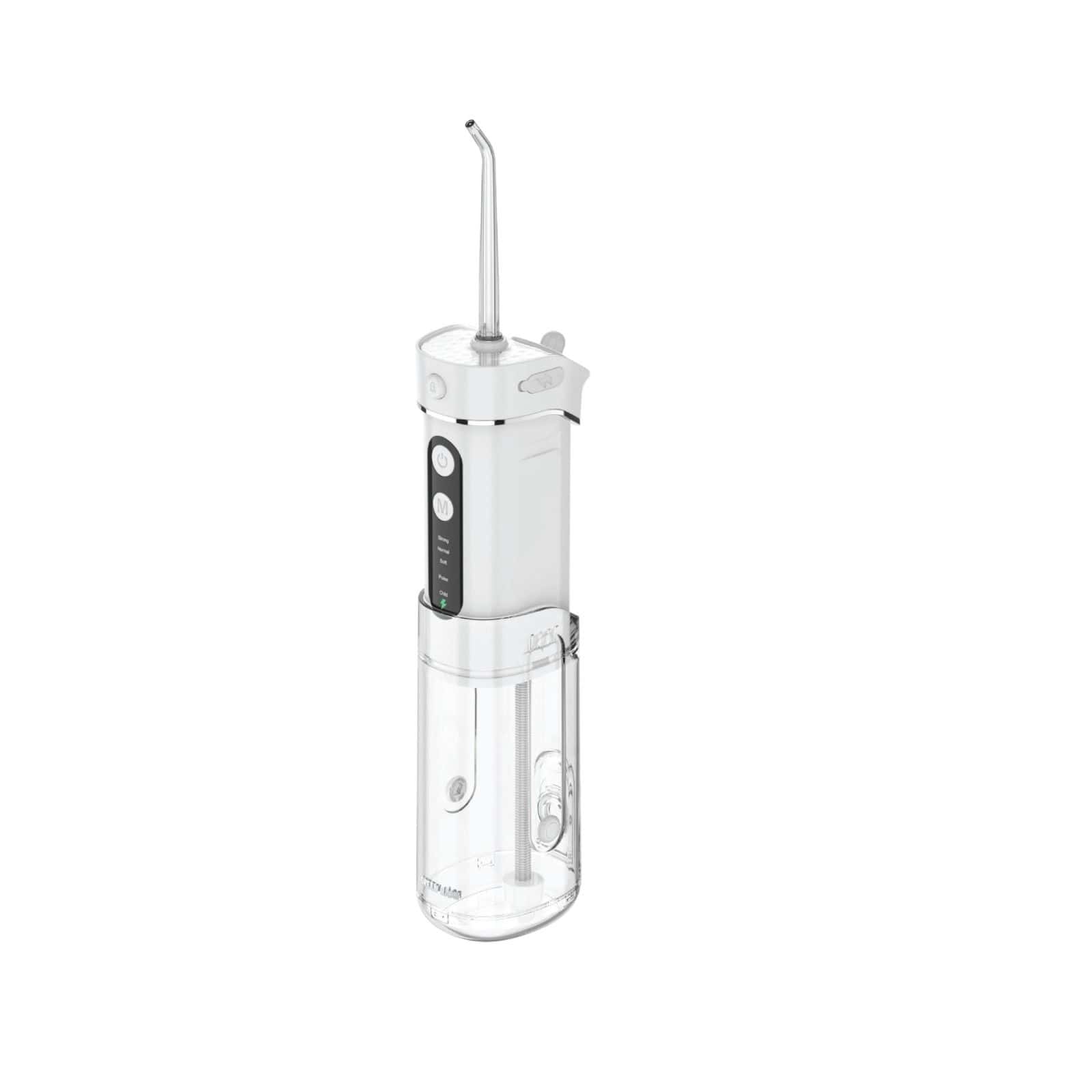 واترجت دهانشوی 180 میلی لیتر گرین لاین Portable Oral Irrigator