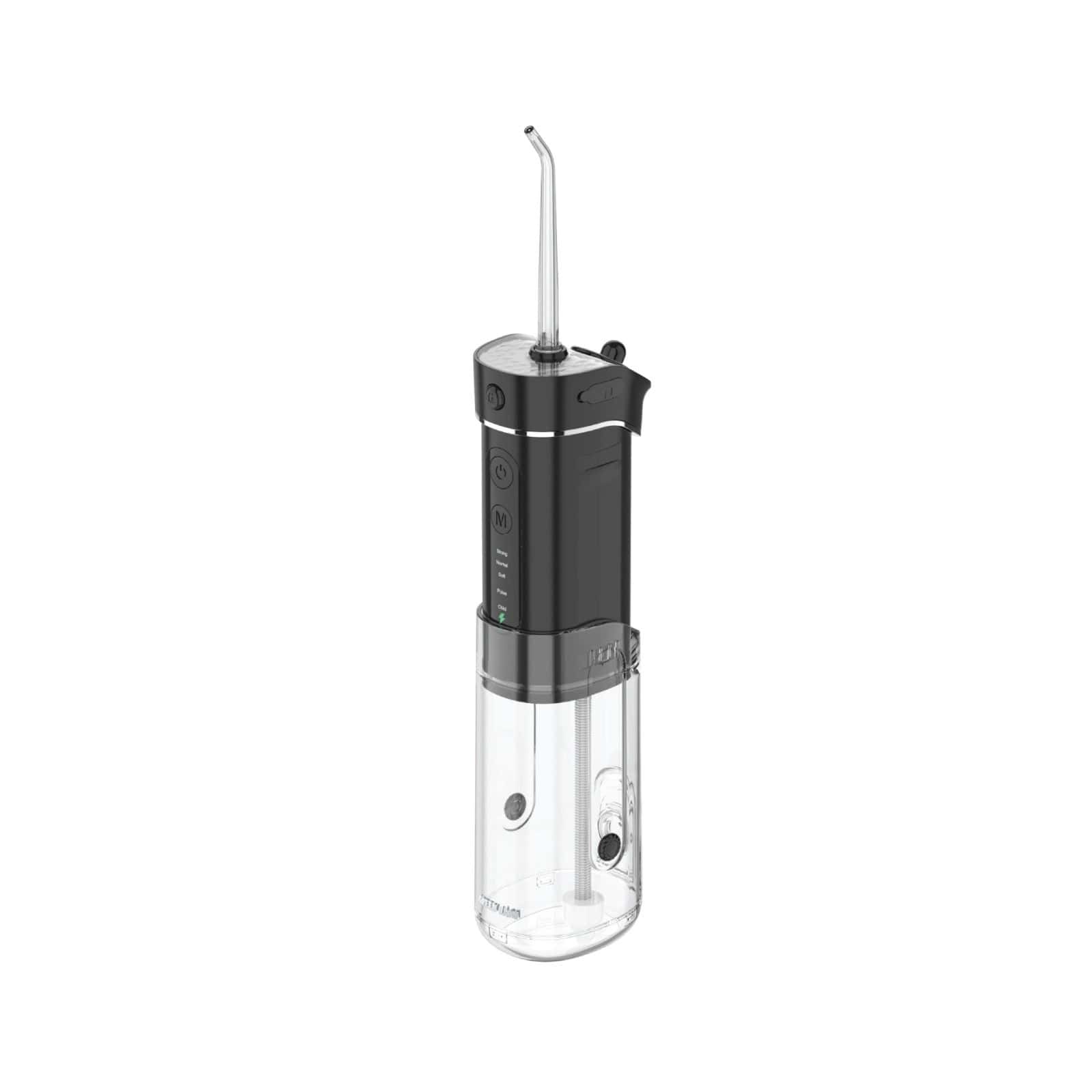 واترجت دهانشوی 180 میلی لیتر گرین لاین Portable Oral Irrigator