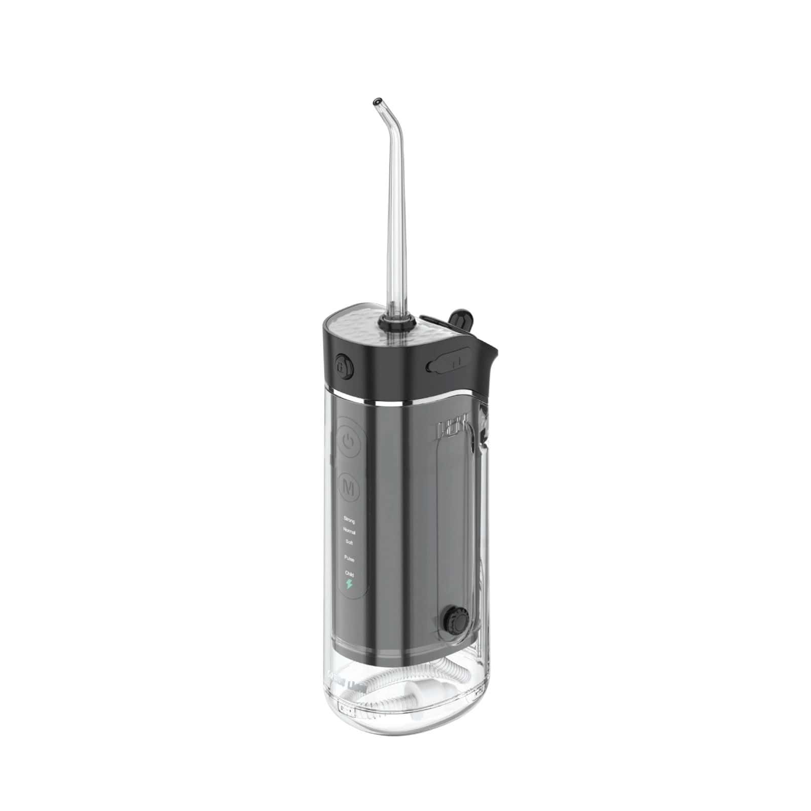 واترجت دهانشوی 180 میلی لیتر گرین لاین Portable Oral Irrigator