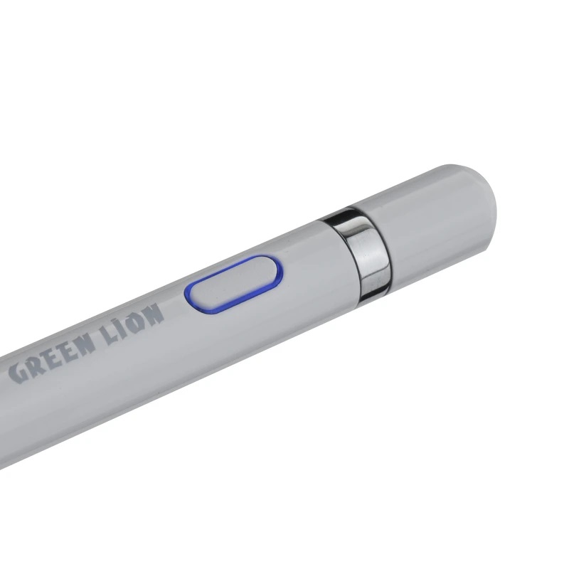قلم لمسی همه کاره گرین لاین مدل Green Lion Universal Pencil 2