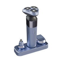 ماشین ریش تراش شارژی 3 کاره گرین لاین مدل G-BLADE