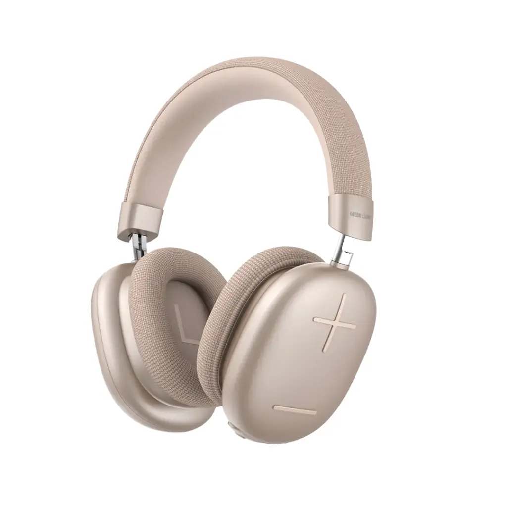 هدفون بی‌سیم گرین لاین مدل Echo Max