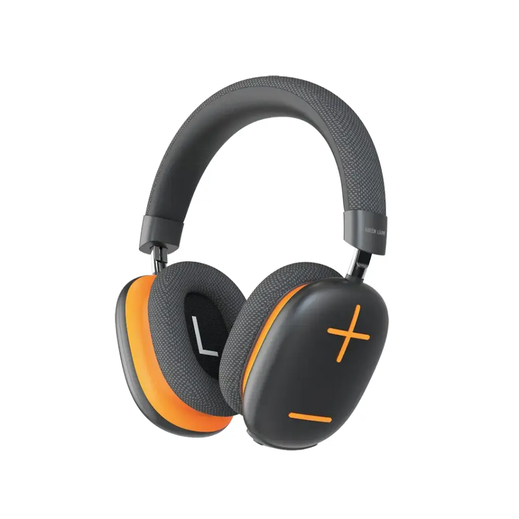 هدفون بی‌سیم گرین لاین مدل Echo Max