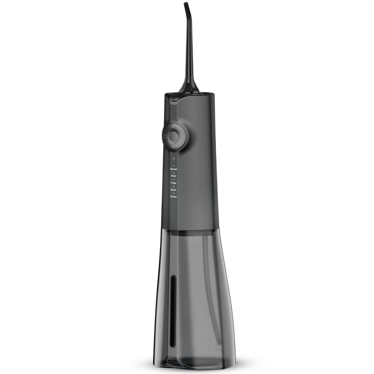 واترجت دهانشوی قابل حمل 300 میلی گرین لاین Green Lion ORAL IRRIGATOR GNPROR300ML