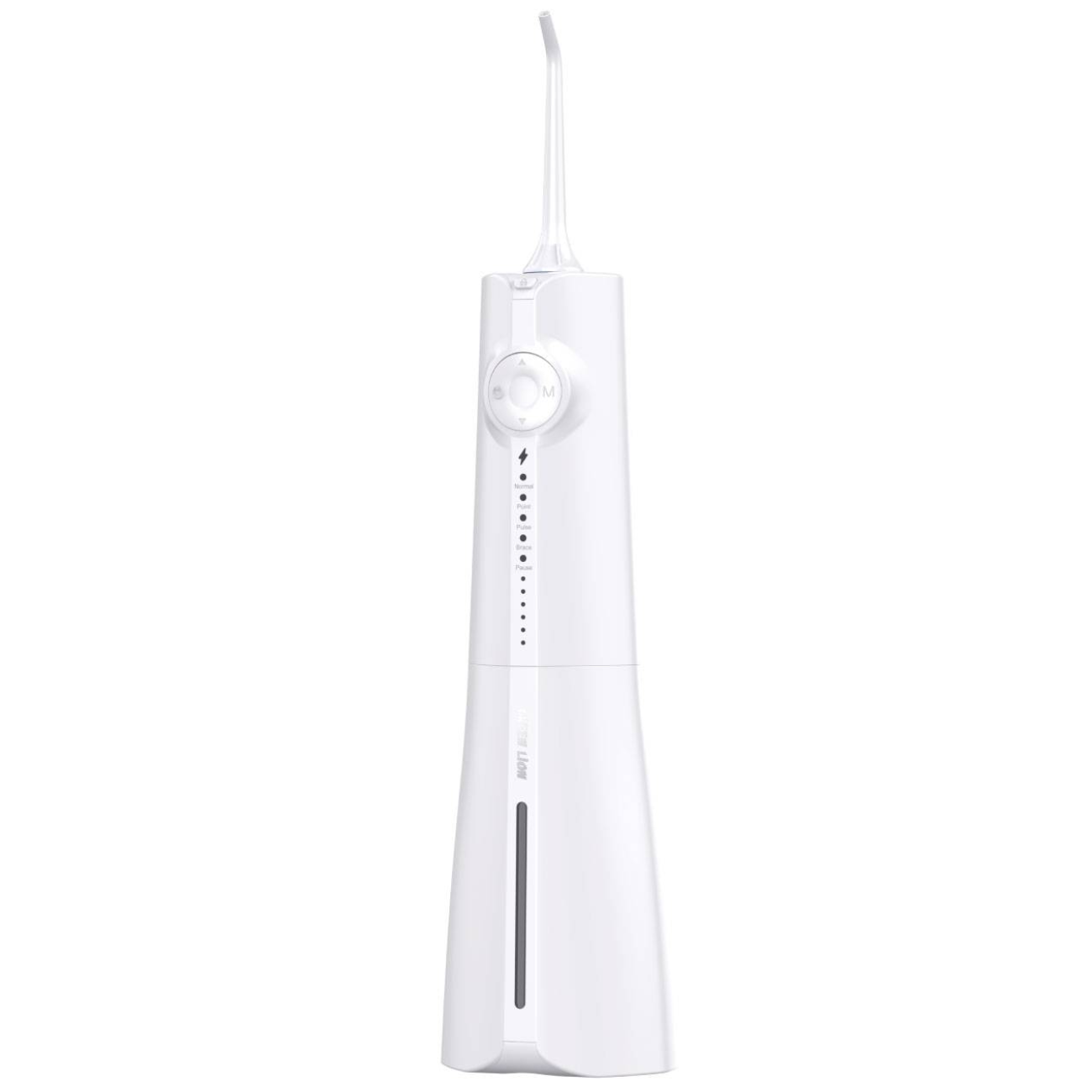 واترجت دهانشوی قابل حمل 300 میلی گرین لاین Green Lion ORAL IRRIGATOR GNPROR300ML