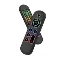 موس بی سیم و مینی کیبورد پرودو Porodo Air Remote Mouse PD-ARMKB