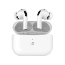 هندزفری بلوتوثی پرودو مدل Wireless Earbuds Pro 3 ANC PD8002WH