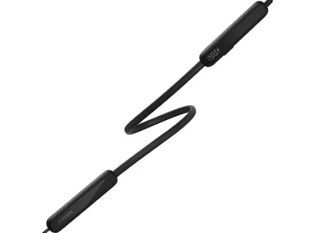هندزفری بلوتوثی گردنی جویروم JOYROOM JR-DS1