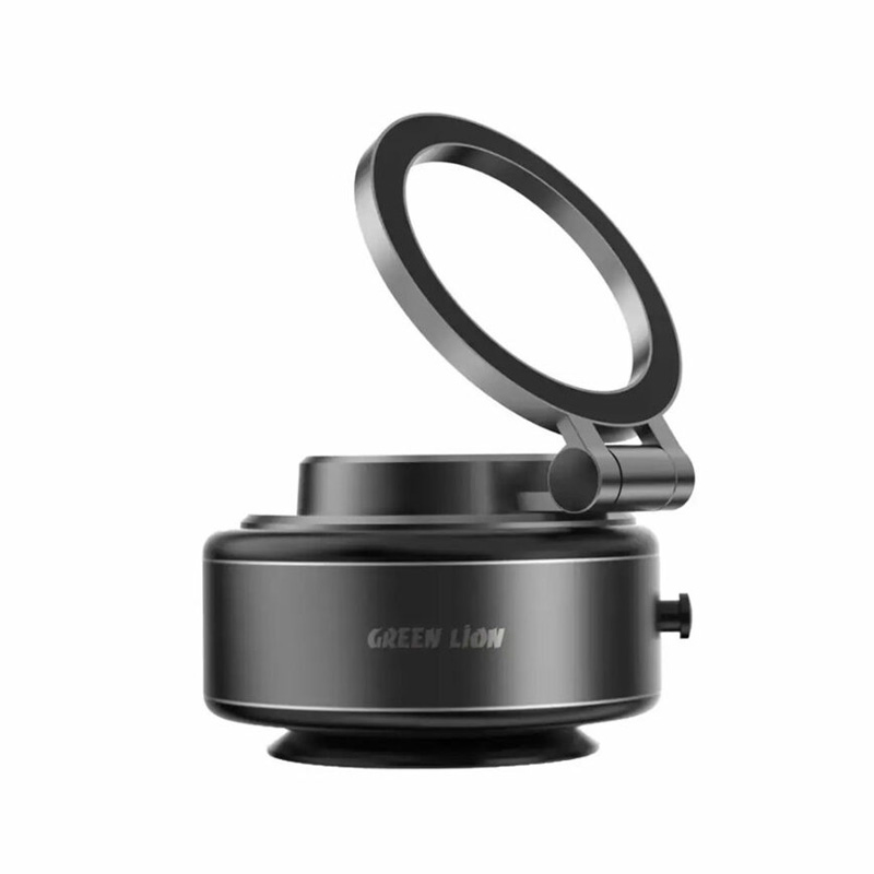 هولدر موبایل وکیوم مکشی مگ سیف گرین لاین مدل Green Lion GX-29