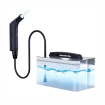 خودشور شلنگی سفری و تانکر همراه گرین لاین مدل Portable Travel Bidet Pro