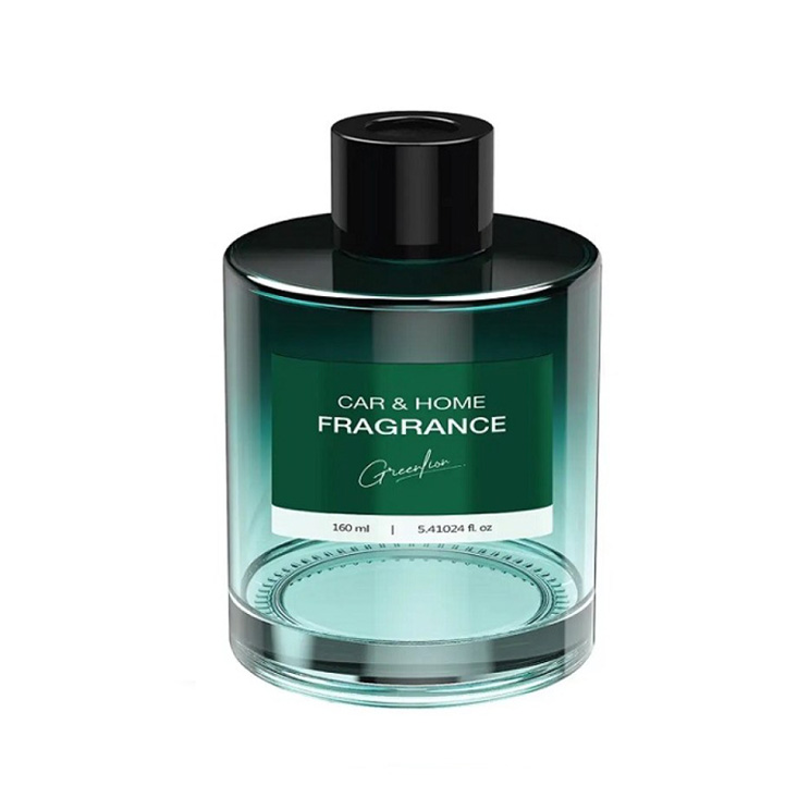مایع خوشبوکننده گرین لاین مدل Fragrance Refill (شیشه + عطر)