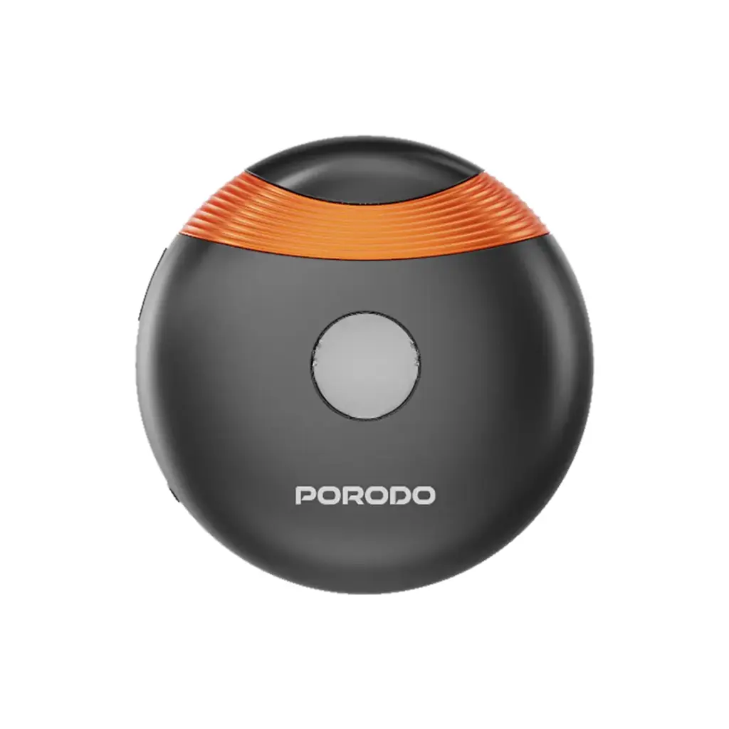 ناخن گیر و سوهان برقی پرودو مدل Porodo LFS119