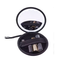 کیف آرایشی گرین‌لاین مدل MINI LED POUCH