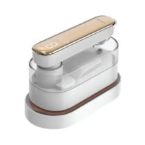 اتو بخار دستی مسافرتی گرین لاین مدل Green Lion GX288 Mini Iron